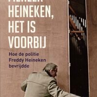 Meneer Heineken, het is voorbij