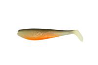 Fox Rage Zander Pro Shads 14cm Ultra UV Hot Olive - thumbnail