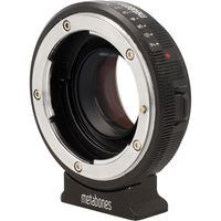 Metabones Nikon G naar MFT Speed Booster ULTRA occasion (incl. BTW)