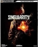 Singularity Guide