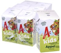 3 pakken Appelsientje Kids Appel 6x200ml - Online Boodschappen bij Butlon - Voor 12 uur besteld, morgen bezorgd