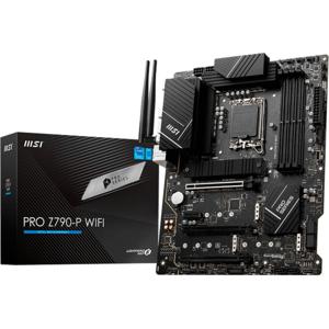 MSI MSI PRO Z790-P WIFI