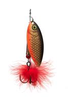 Fox Rage Spinner Size 6 26gr UV Hot Olive