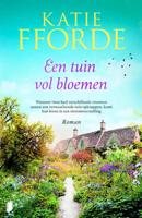Een tuin vol bloemen - Katie Fforde - Paperback (9789022581445)
