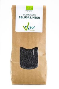 Beluga linzen bio