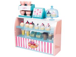 Playtive Poppencafé