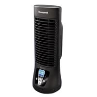 Honeywell HTF210BE4 Torenventilator 8 W Zwart - thumbnail