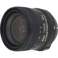 Nikon AF-S 24-85mm F/3.5-4.5 G ED VR occasion