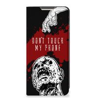 Xiaomi Redmi Note 10/10T 5G | Poco M3 Pro Design Case Zombie Blood