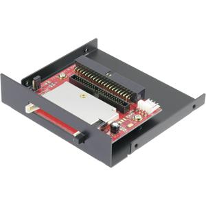 Renkforce Interface-converter [1x CompactFlash-stekker 50-polig - 1x IDE-bus 40-polig]