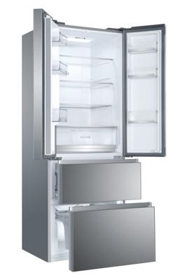 Haier FD15FPAA amerikaanse koelkast Vrijstaand 446 l F Roestvrijstaal Haier FD15FPAA amerikaanse koelkast Vrijstaand 446 l F Roestvrijstaal