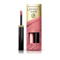 Max Factor Lipfinity Lip Colour - 300 Essential Pink