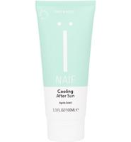 NAÏF Cooling Aftersun Zonnebrandlotion Lichaam
