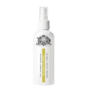 Ice Lubricant - Ylang Ylang - 80 ml