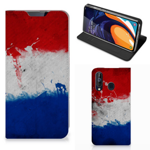 Samsung Galaxy A60 Standcase Nederland