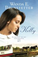 Kelly - Wanda Brunstetter - ebook - thumbnail