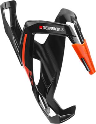Elite bidonhouder Custom Race Plus 18,4 cm FRP oranje Elite bidonhouder Custom Race Plus 18,4 cm FRP oranje