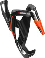 Elite bidonhouder Custom Race Plus 18,4 cm FRP oranje