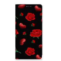 Samsung Galaxy A25 Magnet Case Valentine