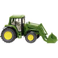 Wiking 039338 H0 Landbouwmachine John Deere 6920 S - thumbnail