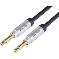 Yenkee YCA 201 BSR 3,5 mm audiokabel 1 m