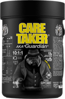 Zoomad Caretaker Cool Lemon (480 g)