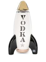 Jonathan Adler carafe Vodka Rocket en porcelaine - Blanc