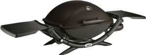 Weber Q2200