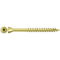 Fischer 660101 Vloerschroeven 3.5 mm 35 mm T Galvanisch verzinkt 200 stuk(s) - thumbnail