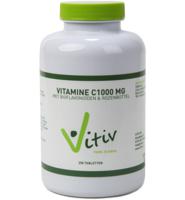 Vitiv Vitiv Vitamine C1000 (250tb)