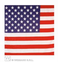 Bandana USA Amerika - thumbnail