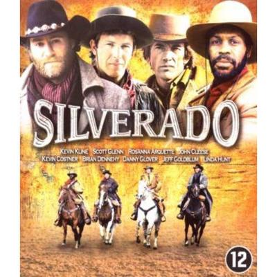 Silverado (Blu-ray)