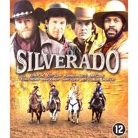 Silverado (Blu-ray)