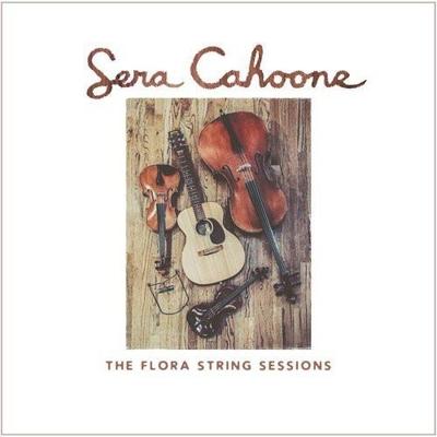 The Flora String Sessions - CD (0614511851824)