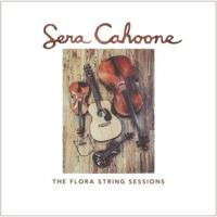 The Flora String Sessions - CD (0614511851824)