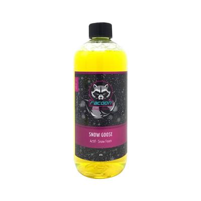 Racoon autoshampoo Snow Goose 1000 ml Racoon autoshampoo Snow Goose 1000 ml