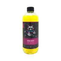 Racoon autoshampoo Snow Goose 1000 ml