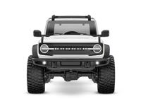 Traxxas TRX97074 Ford Bronco 4x4 1:18 Brushed RC auto Elektro Crawler 4WD RTR 2,4 GHz