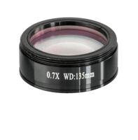 KERN OZB-A5602 Optics Achromatische lens, 0,7 x