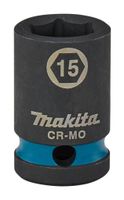 Makita Accessoires Krachtdop 15mm/38mm - E-16112