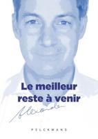 Le meilleur reste à venir (French Edition)