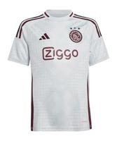 adidas Performance Replicas - Trikots - National Ajax Amsterdam Trikot Away 2024/2025 Kids grau 128