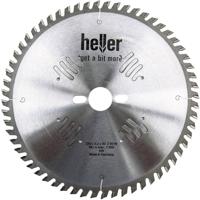 Heller 29577 2 Cirkelzaagblad 1 stuk(s)