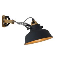 Design wandlamp 1320ZW Nove