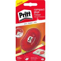 Pritt Lijmroller Compact non-permanent 8,4 mm x 10 m ZCGNB 1 stuk(s) - thumbnail