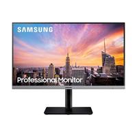 Samsung MONITORS S27R650 IPS 27IN 1920X1080 3ZIJDE RAATLOZE VGA DVI HDM IN