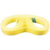 PFERD P-BA 40/760 45000233 Polijstband (l x b) 760 mm x 40 mm 5 stuk(s) - thumbnail