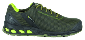 Cofra Green-Fit Hertz S3