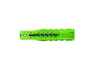 Fischer UX GREEN 8 x 50 R Universele pluggen 50 mm 8 mm 518886 40 stuk(s)