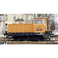 Piko H0 52631 H0 diesellocomotief BR 102.1 van de DR - thumbnail